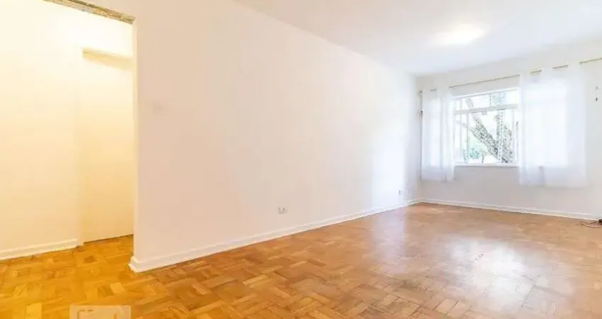 Apartamento com 1 quarto à venda na Rua Coronel Oscar Porto, 671, Paraíso, São Paulo