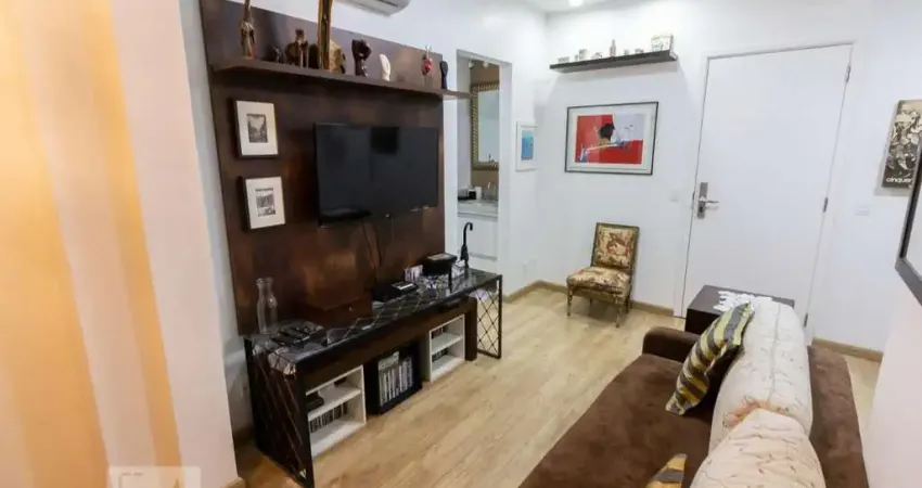 Apartamento com 1 quarto à venda na Rua Desembargador Guimarães, 92, Perdizes, São Paulo