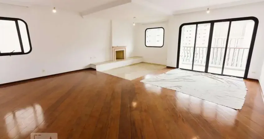 Apartamento com 4 quartos à venda na Rua Wanderley, 1261, Perdizes, São Paulo