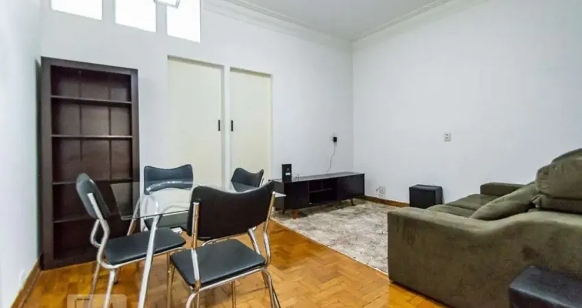 Apartamento com 2 quartos à venda na Alameda Barros, 26, Santa Cecília, São Paulo