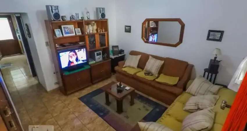 Casa com 3 quartos à venda na Rua Juréia, 520, Vila Mariana, São Paulo