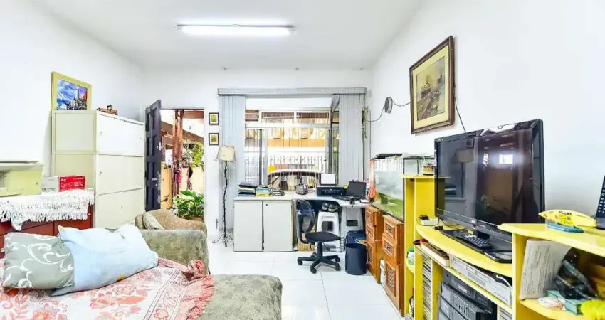 Casa com 2 quartos à venda na Rua Guaripe, 103, Saúde, São Paulo