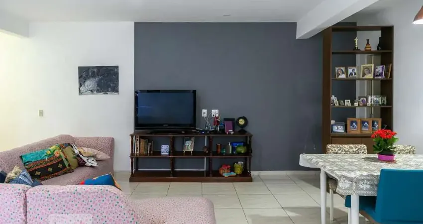 Casa com 4 quartos à venda na Rua Lettiere, 39, Bela Vista, São Paulo