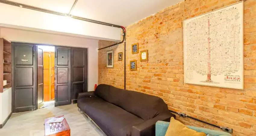Casa com 6 quartos à venda na Rua Sílvia, 38, Bela Vista, São Paulo