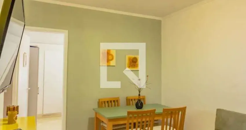 Apartamento com 2 quartos à venda na Rua Doutor Nogueira Martins, 420, Saúde, São Paulo