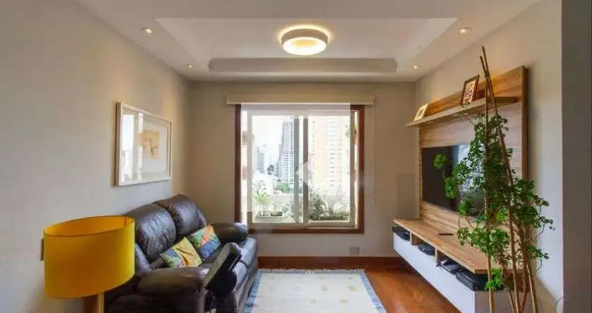 Apartamento com 2 quartos à venda na Rua Ministro Godói, 1020, Perdizes, São Paulo