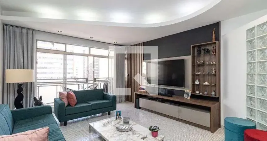 Apartamento com 2 quartos à venda na Rua Cincinato Braga, 535, Bela Vista, São Paulo