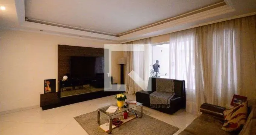 Casa com 5 quartos à venda na Rua General Lindolfo Câmara Filho, 101, Bosque da Saúde, São Paulo