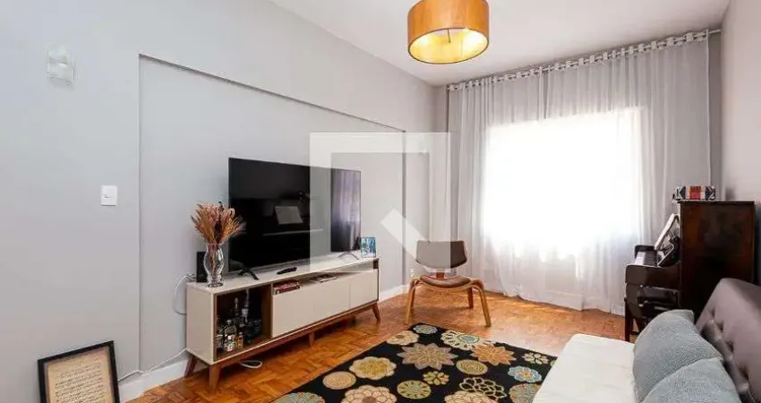 Apartamento com 2 quartos à venda na Rua Luís Coelho, 108, Consolação, São Paulo