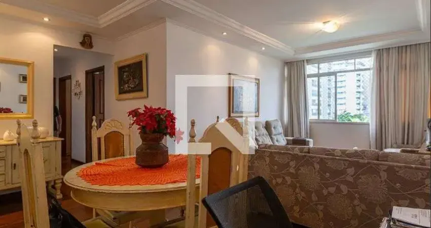 Apartamento com 3 quartos à venda na Rua Augusta, 235, Consolação, São Paulo