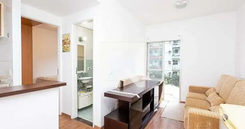 Apartamento com 1 quarto à venda na Rua Martiniano de Carvalho, 669, Bela Vista, São Paulo