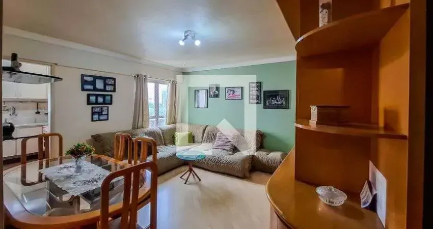 Apartamento com 2 quartos à venda na Rua Artur Sabóia, 328, Vila Mariana, São Paulo