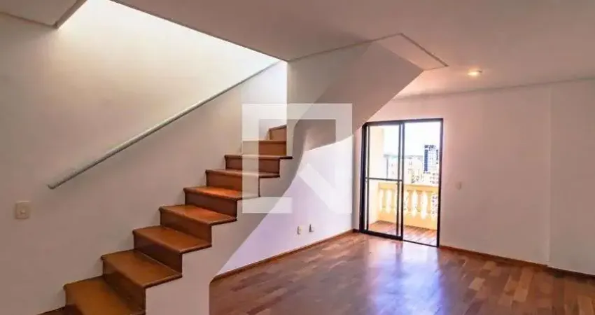 Apartamento com 3 quartos à venda na Rua Ibituruna, 238, Saúde, São Paulo