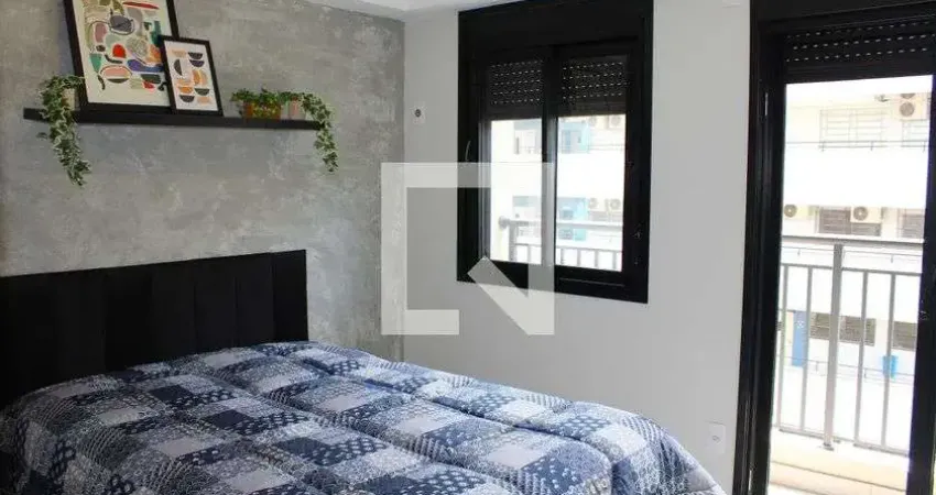 Kitnet / Stúdio à venda na Rua Ministro Godói, 956, Perdizes, São Paulo