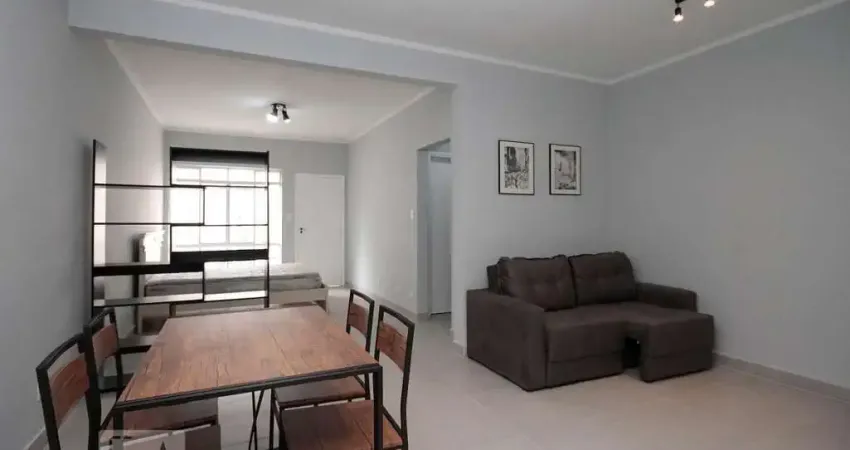 Kitnet / Stúdio à venda na Rua Barata Ribeiro, 396, Consolação, São Paulo