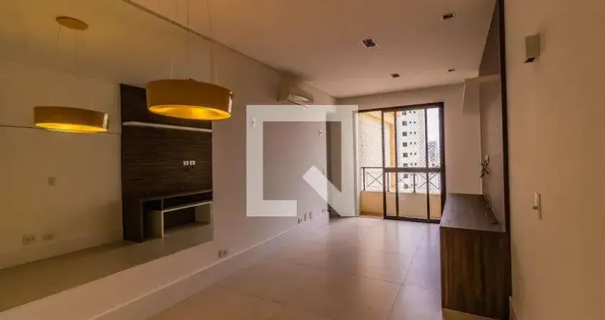 Apartamento com 2 quartos à venda na Avenida Bosque da Saúde, 834, Saúde, São Paulo