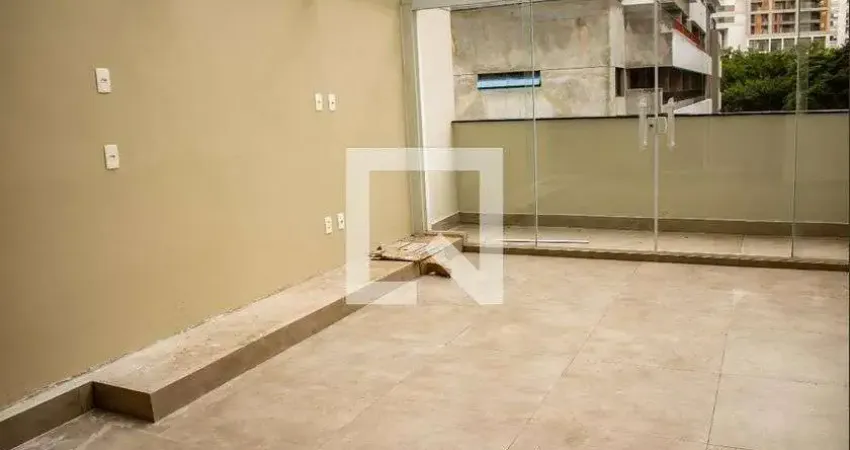 Apartamento com 1 quarto à venda na Rua Turiassu, 1347, Perdizes, São Paulo