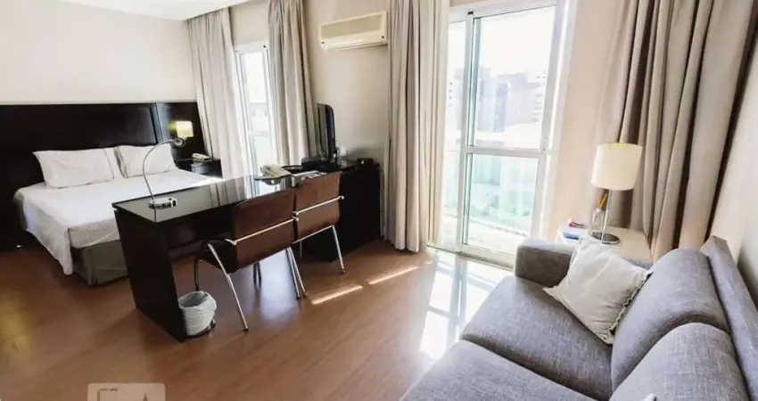 Kitnet / Stúdio à venda na Rua Monte Alegre, 835, Perdizes, São Paulo