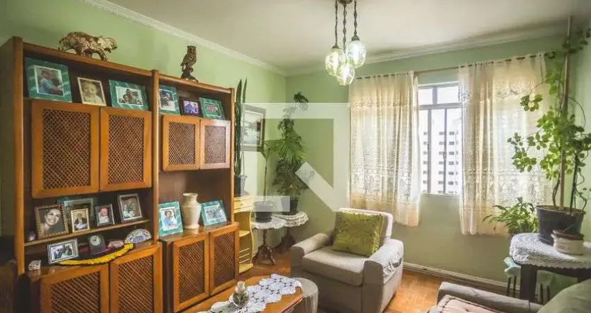 Apartamento com 2 quartos à venda na Avenida Jabaquara, 1178, Saúde, São Paulo