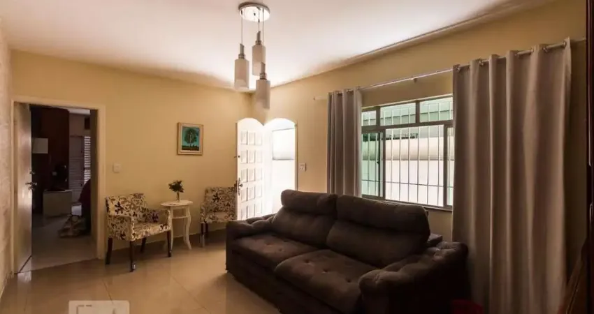 Casa com 3 quartos à venda na Rua Artur Thiré, 1037, Saúde, São Paulo