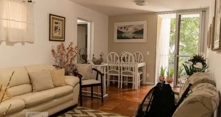 Apartamento com 2 quartos à venda na Rua Conselheiro Brotero, 703, Santa Cecília, São Paulo