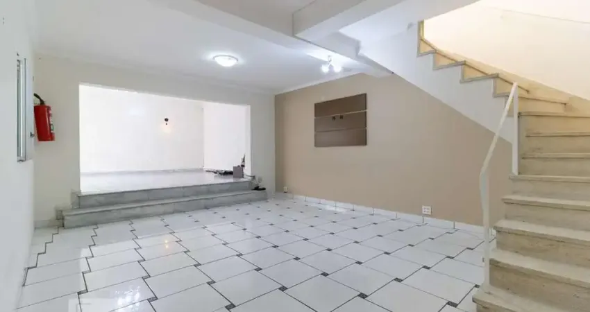 Casa com 4 quartos à venda na Rua Domingos de Rogatis, nº 34, Bosque da Saúde, São Paulo