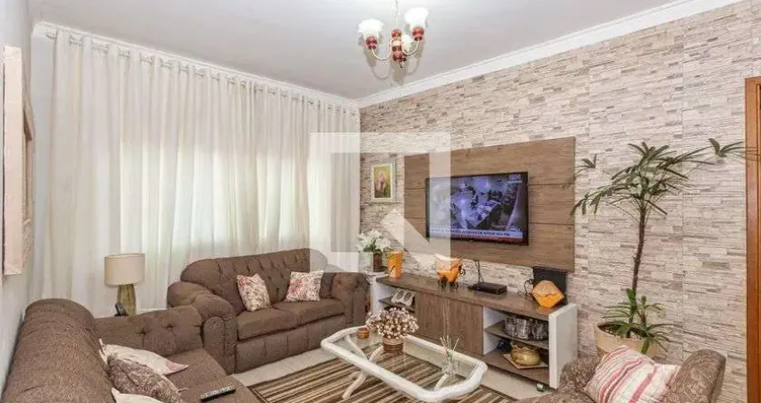 Casa com 3 quartos à venda na Rua José Modesto de Godói, 71, Bosque da Saúde, São Paulo