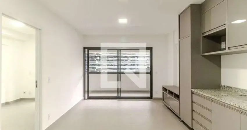 Apartamento com 1 quarto à venda na Rua Aurora, 881, Santa Cecília, São Paulo