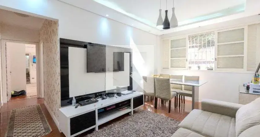 Apartamento com 2 quartos à venda na Rua Barata Ribeiro, 260, Consolação, São Paulo