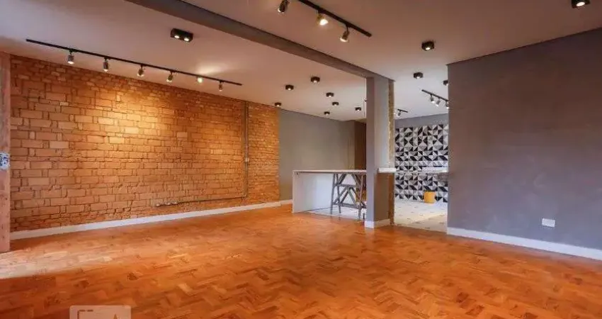 Apartamento com 2 quartos à venda na Rua Aurora, 880, Santa Cecília, São Paulo