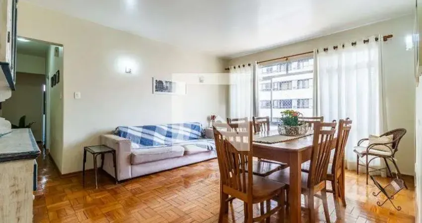 Apartamento com 2 quartos à venda na Rua Doutor Rafael de Barros, 174, Paraíso, São Paulo