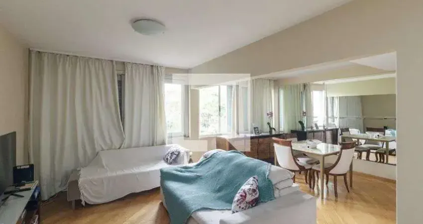 Apartamento com 2 quartos à venda na Rua Apa, 304, Santa Cecília, São Paulo