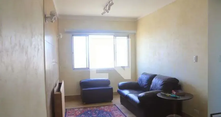 Apartamento com 2 quartos à venda na Rua Gravi, 235, Saúde, São Paulo