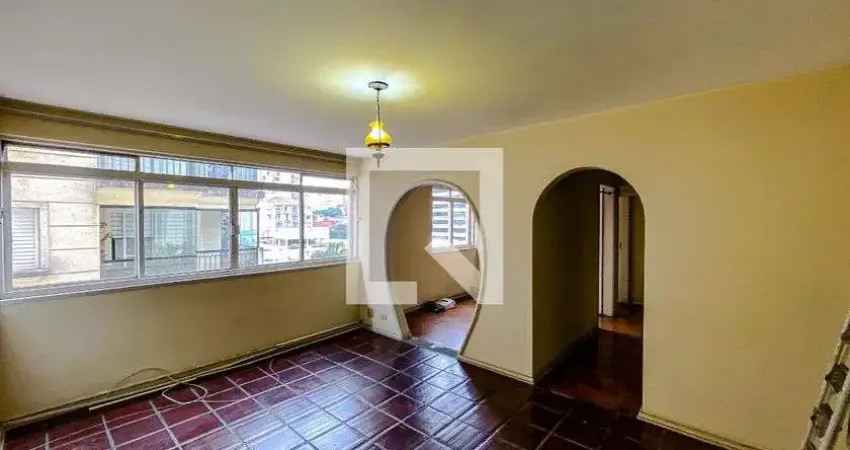 Apartamento com 3 quartos à venda na Rua Pelotas, 184, Vila Mariana, São Paulo