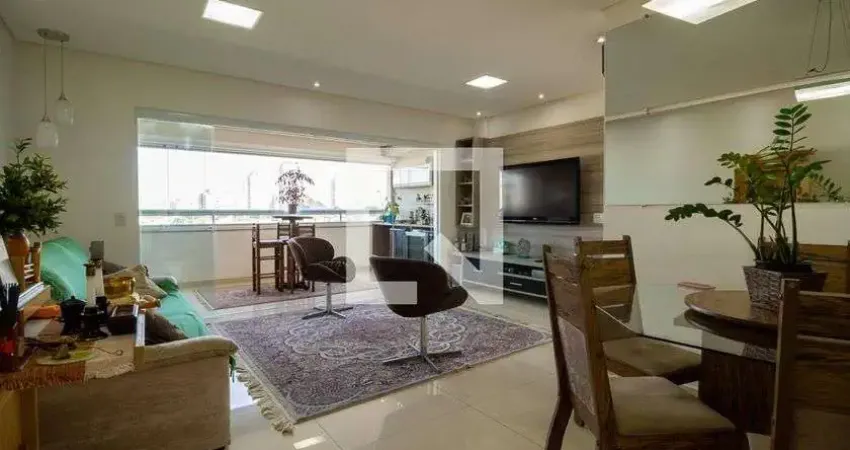 Apartamento com 3 quartos à venda na Rua Vergueiro, 7165, Bosque da Saúde, São Paulo