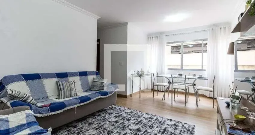 Apartamento com 2 quartos à venda na Rua Dom Manuel de Andrade, 171, Bosque da Saúde, São Paulo