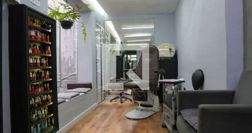 Casa com 3 quartos à venda na Rua Mário Amaral, 374, Paraíso, São Paulo