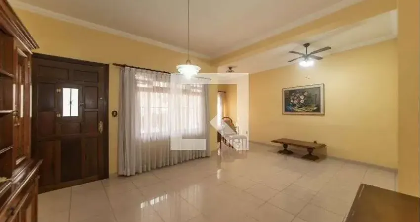 Casa com 3 quartos à venda na Rua Emílio Lang Júnior, 87, Bosque da Saúde, São Paulo