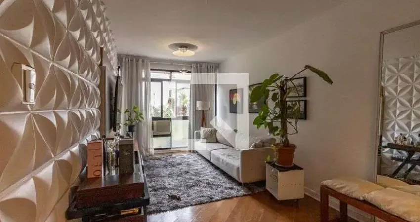 Apartamento com 2 quartos à venda na Rua Sena Madureira, 856, Vila Mariana, São Paulo