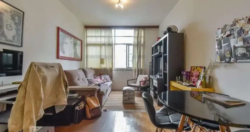 Apartamento com 2 quartos à venda na Avenida Nove de Julho, 543, Bela Vista, São Paulo