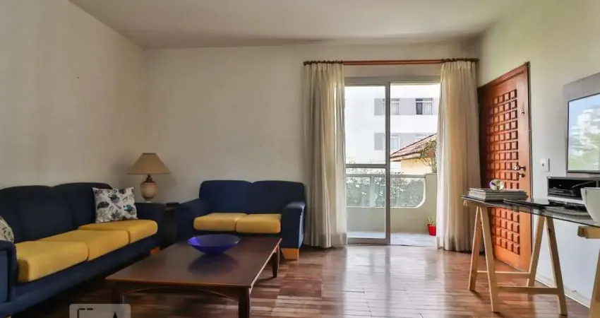 Apartamento com 3 quartos à venda na Rua Sampaio Viana, 167, Paraíso, São Paulo