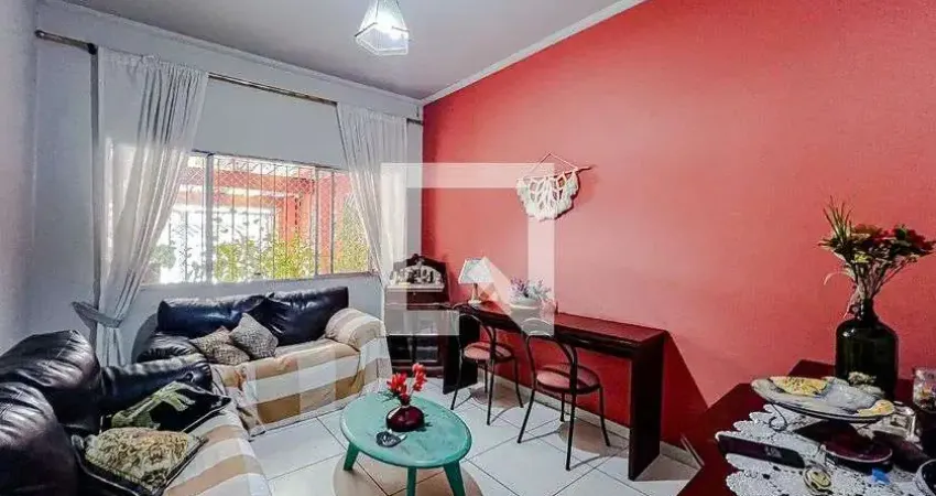 Casa com 3 quartos à venda na Rua Juréia, 645, Vila Mariana, São Paulo