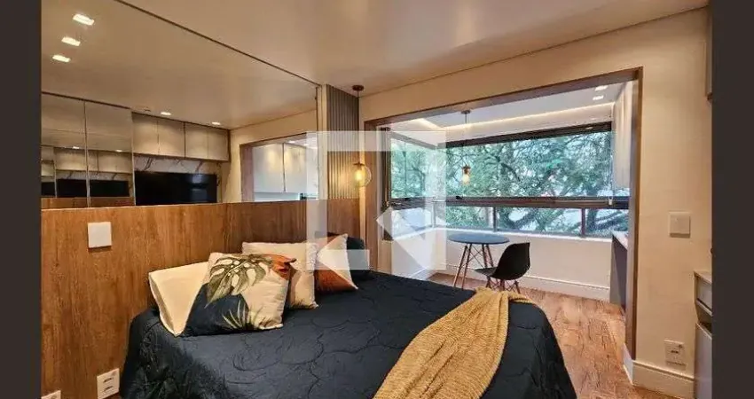 Kitnet / Stúdio à venda na Rua Cubatão, 810, Vila Mariana, São Paulo