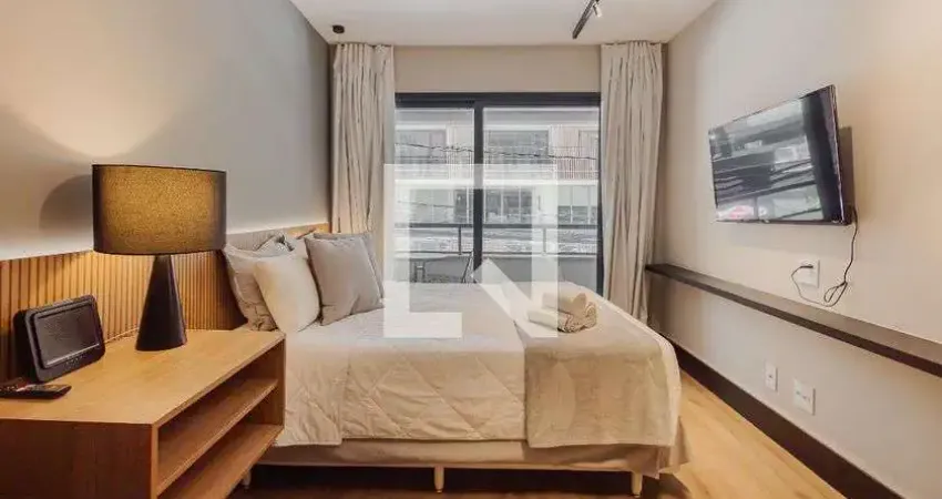 Apartamento com 1 quarto à venda na Rua Desembargador Eliseu Guilherme, 257, Paraíso, São Paulo