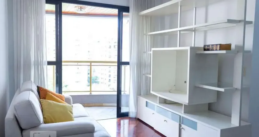Apartamento com 2 quartos à venda na Rua Bagé, 97, Vila Mariana, São Paulo