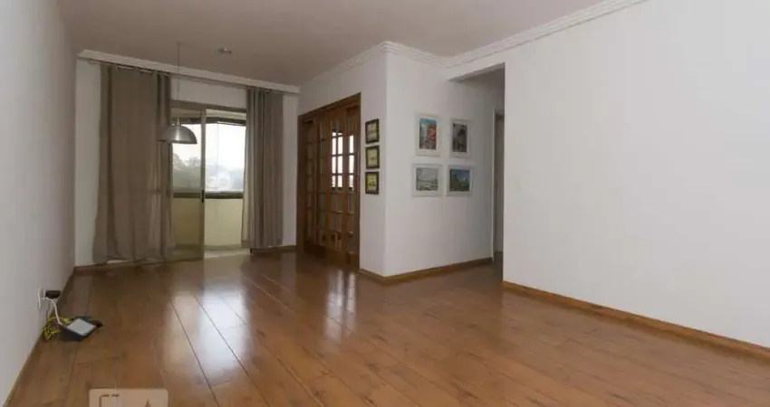Apartamento com 3 quartos à venda na Rua Ararapira, 320, Saúde, São Paulo
