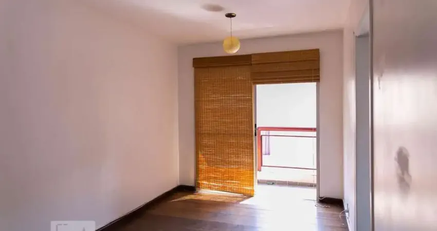 Apartamento com 2 quartos à venda na Rua Carlos Petit, 490, Vila Mariana, São Paulo