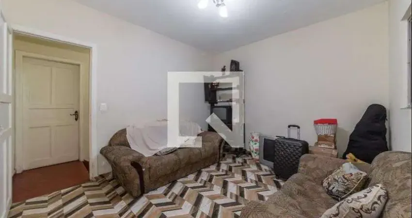 Casa com 2 quartos à venda na Rua Doutor Carneiro Maia, 78, Bosque da Saúde, São Paulo