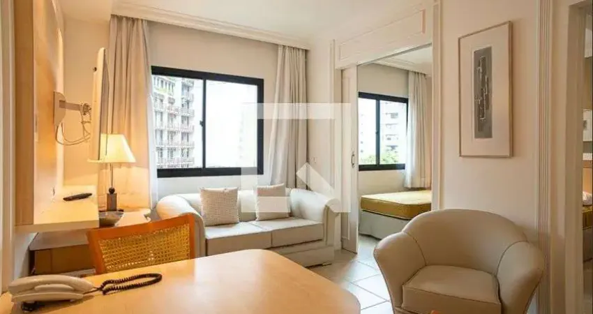Apartamento com 1 quarto à venda na Rua Pamplona, 83, Bela Vista, São Paulo