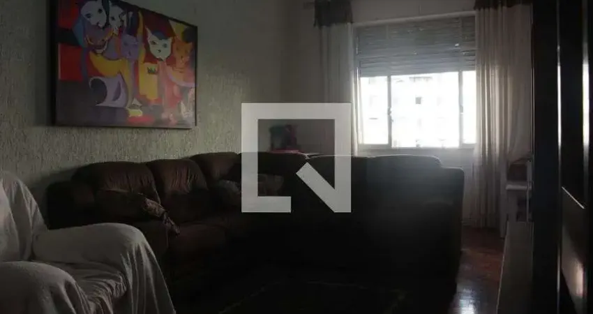 Apartamento com 2 quartos à venda na Rua Barão de Campinas, 355, Santa Cecília, São Paulo